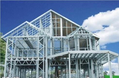 新密怎么才能预防钢结构建筑出现腐蚀问题